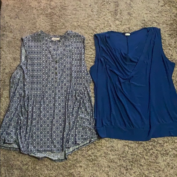 Plus Size Tops Bundle - Picture 16 of 16